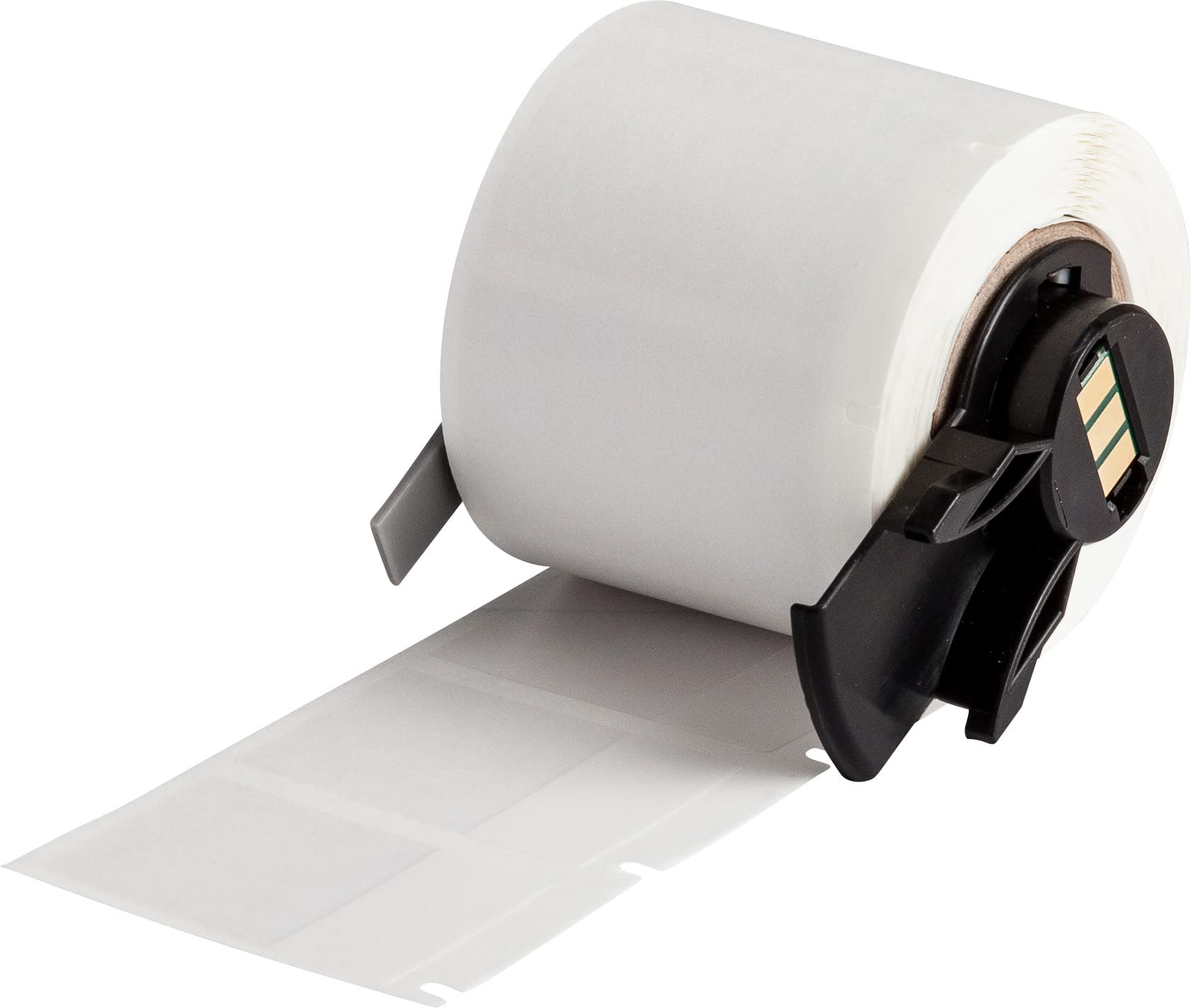Amazon.com: Brady Self-Laminating Vinyl Wrap Around Wire and Cable